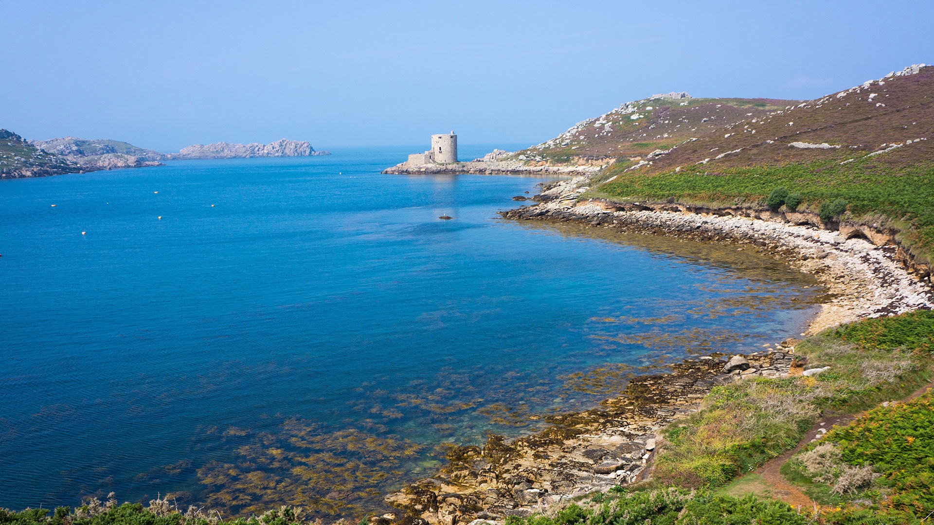 Extra-Long Day Trips to Isles of Scilly