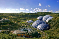 Eden Project Image