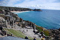 The Minack Theatre Image