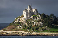 St Michael’s Mount Image