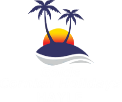 Self Catering Holiday Accommodation in Hayle, Cornwall