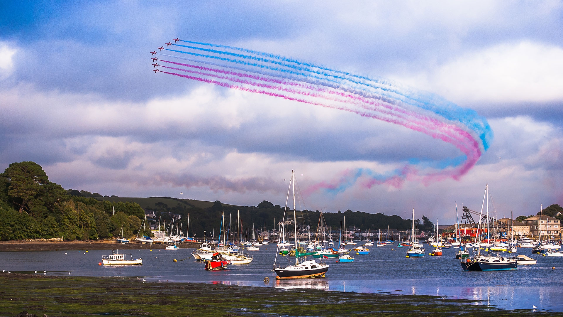 Family-friendly summer events coming up in Cornwall
