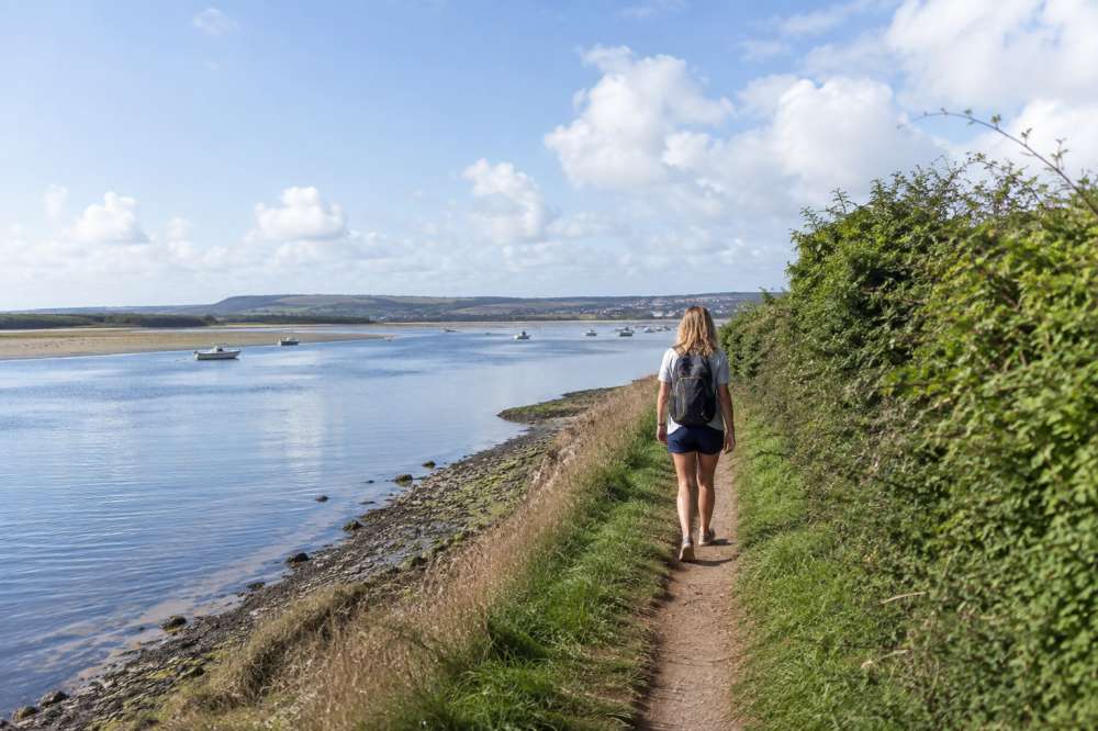 Seven Things to Do in Hayle Without Using the Car