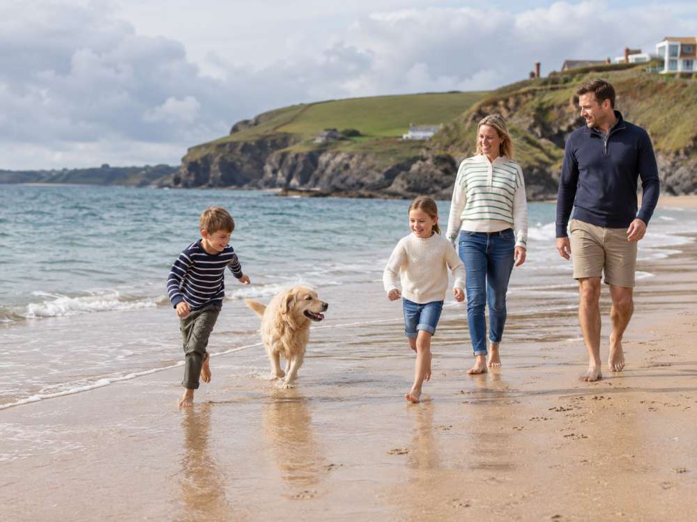 Bring Your Pets on Holiday to ...