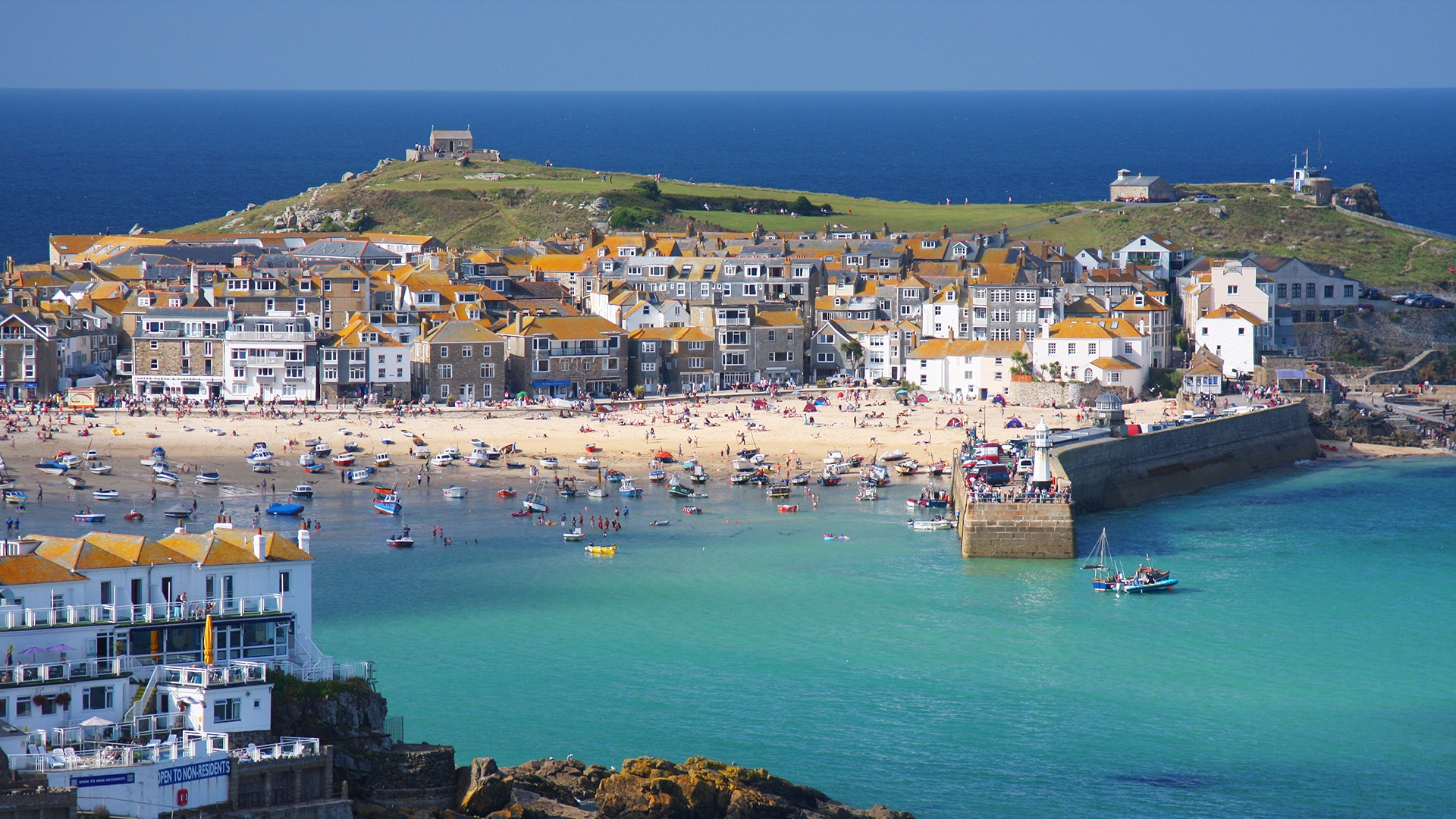 St Ives Food & Drink Festival ...
