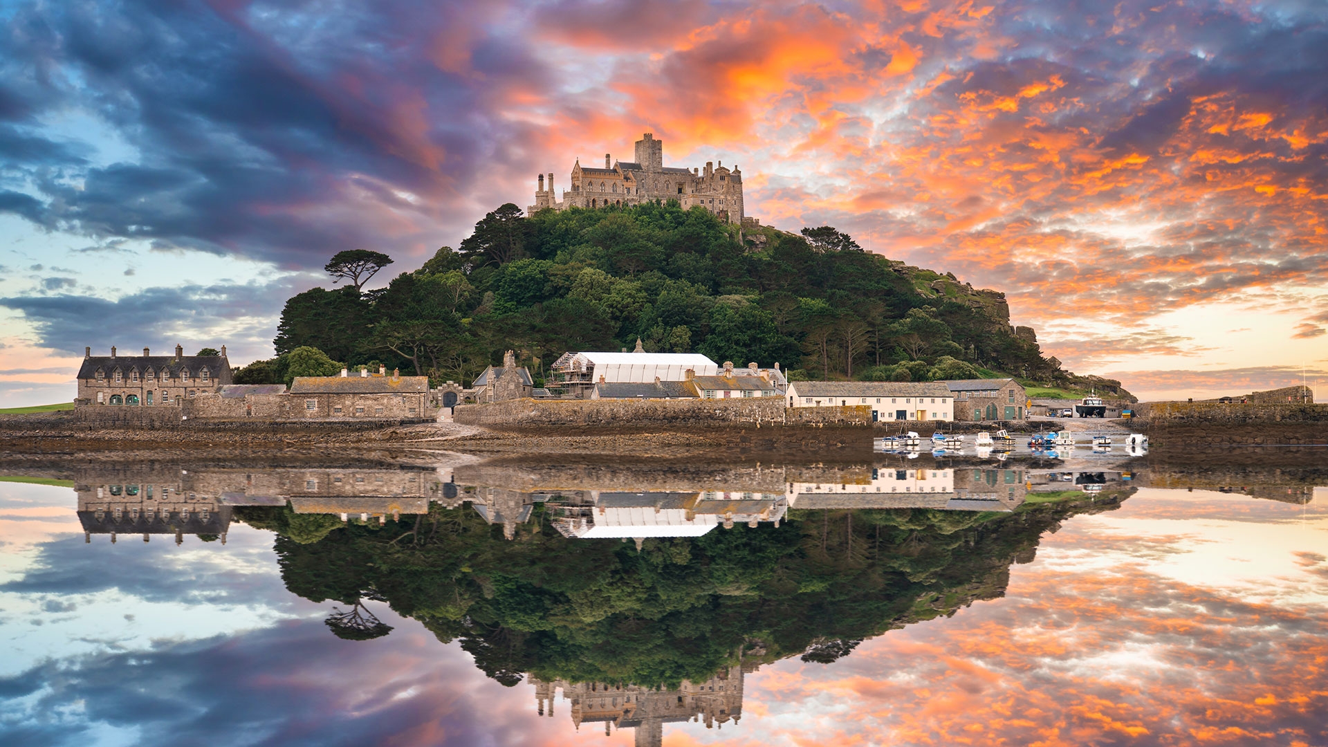 Cornwall Gears Up for the 2026...