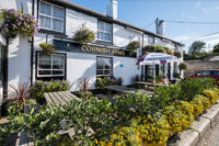 The Cornish Arms Image